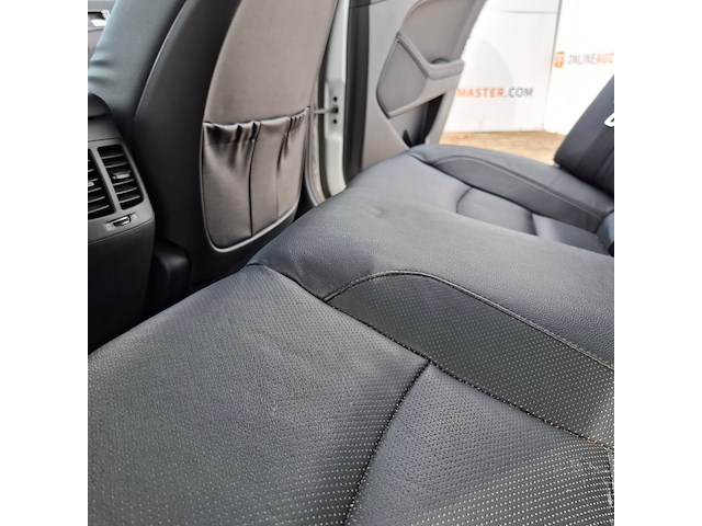 Personenauto, kia, optima, 2.0 cvvt hybrid executiveline, 2014 - afbeelding 72 van  134