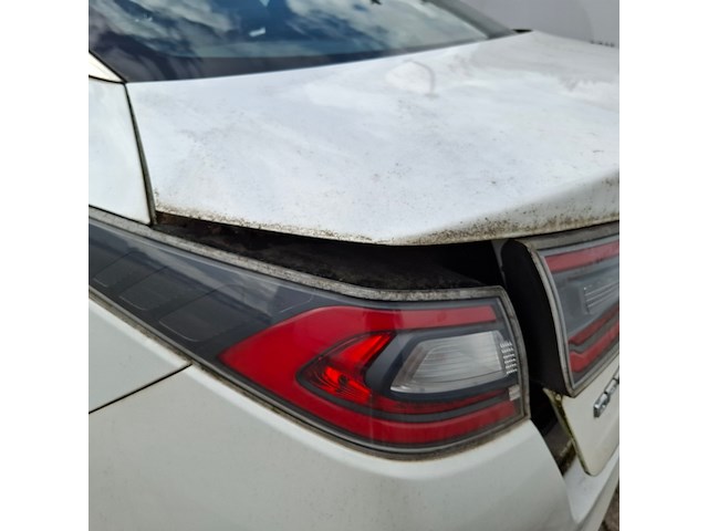 Personenauto, kia, optima, 2.0 cvvt hybrid executiveline, 2014 - afbeelding 76 van  134
