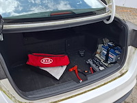 Personenauto, kia, optima, 2.0 cvvt hybrid executiveline, 2014 - afbeelding 77 van  134