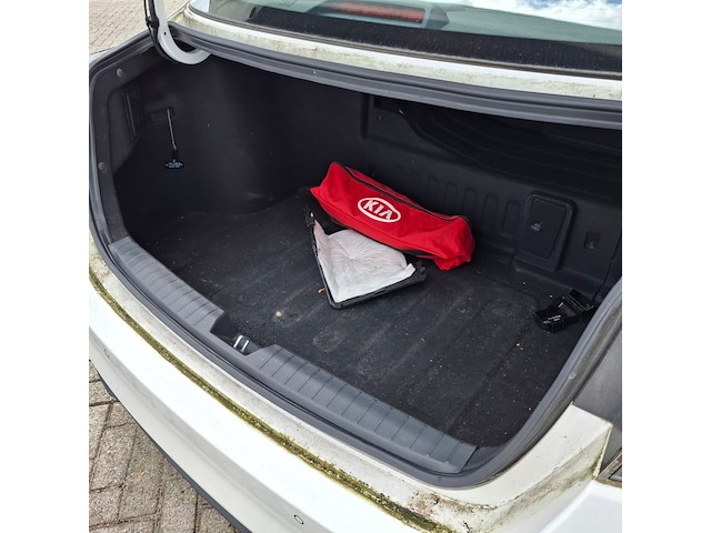 Personenauto, kia, optima, 2.0 cvvt hybrid executiveline, 2014 - afbeelding 79 van  134