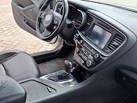 Personenauto, kia, optima, 2.0 cvvt hybrid executiveline, 2014 - afbeelding 83 van  134