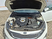 Personenauto, kia, optima, 2.0 cvvt hybrid executiveline, 2014 - afbeelding 88 van  134