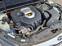 Personenauto, kia, optima, 2.0 cvvt hybrid executiveline, 2014 - afbeelding 89 van  134