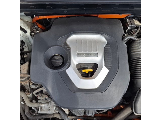 Personenauto, kia, optima, 2.0 cvvt hybrid executiveline, 2014 - afbeelding 90 van  134