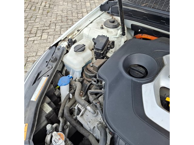 Personenauto, kia, optima, 2.0 cvvt hybrid executiveline, 2014 - afbeelding 93 van  134