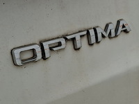 Personenauto, kia, optima, 2.0 cvvt hybrid executiveline, 2014 - afbeelding 97 van  134