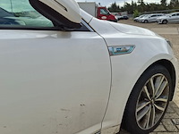 Personenauto, kia, optima, 2.0 cvvt hybrid executiveline, 2014 - afbeelding 91 van  134