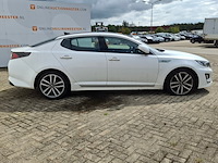 Personenauto, kia, optima, 2.0 cvvt hybrid executiveline, 2014 - afbeelding 104 van  134