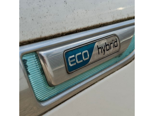 Personenauto, kia, optima, 2.0 cvvt hybrid executiveline, 2014 - afbeelding 105 van  134