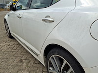 Personenauto, kia, optima, 2.0 cvvt hybrid executiveline, 2014 - afbeelding 111 van  134