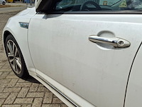 Personenauto, kia, optima, 2.0 cvvt hybrid executiveline, 2014 - afbeelding 112 van  134