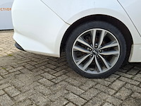Personenauto, kia, optima, 2.0 cvvt hybrid executiveline, 2014 - afbeelding 121 van  134