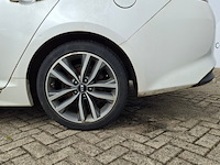 Personenauto, kia, optima, 2.0 cvvt hybrid executiveline, 2014 - afbeelding 125 van  134