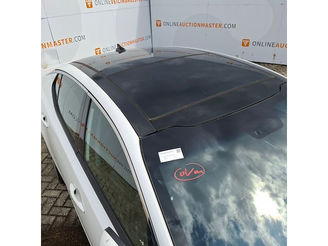 Personenauto, kia, optima, 2.0 cvvt hybrid executiveline, 2014 - afbeelding 126 van  134