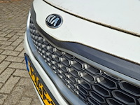 Personenauto, kia, optima, 2.0 cvvt hybrid executiveline, 2014 - afbeelding 129 van  134