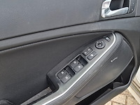 Personenauto, kia, optima, 2.0 cvvt hybrid executiveline, 2014 - afbeelding 131 van  134