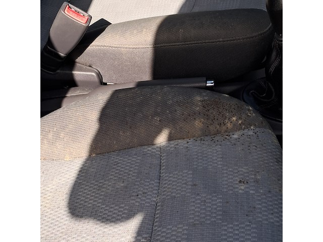 Personenauto, kia, picanto, 1.0 bling, 2007 - afbeelding 4 van  12