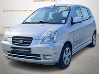 Personenauto, kia, picanto, 1.0 bling, 2007 - afbeelding 1 van  12