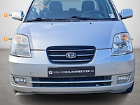 Personenauto, kia, picanto, 1.0 bling, 2007 - afbeelding 5 van  12