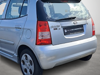 Personenauto, kia, picanto, 1.0 bling, 2007 - afbeelding 9 van  12