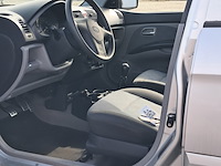 Personenauto, kia, picanto, 1.0 bling, 2007 - afbeelding 10 van  12