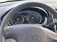Personenauto, kia, picanto, 1.0 bling, 2007 - afbeelding 11 van  12