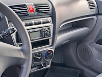Personenauto, kia, picanto, 1.0 bling, 2007 - afbeelding 12 van  12