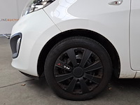 Personenauto, kia, picanto, 1.0 cvvt comfort pack, 2012 - afbeelding 3 van  56