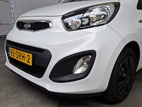 Personenauto, kia, picanto, 1.0 cvvt comfort pack, 2012 - afbeelding 5 van  56
