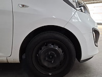 Personenauto, kia, picanto, 1.0 cvvt comfort pack, 2012 - afbeelding 8 van  56