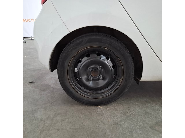 Personenauto, kia, picanto, 1.0 cvvt comfort pack, 2012 - afbeelding 9 van  56
