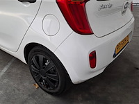 Personenauto, kia, picanto, 1.0 cvvt comfort pack, 2012 - afbeelding 11 van  56