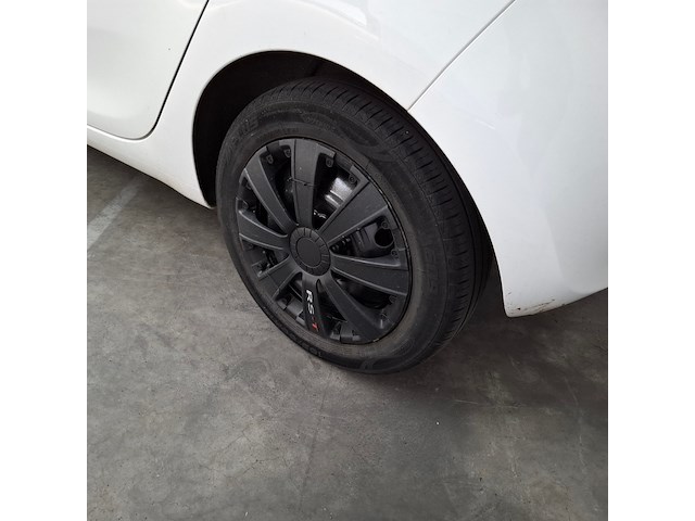 Personenauto, kia, picanto, 1.0 cvvt comfort pack, 2012 - afbeelding 13 van  56