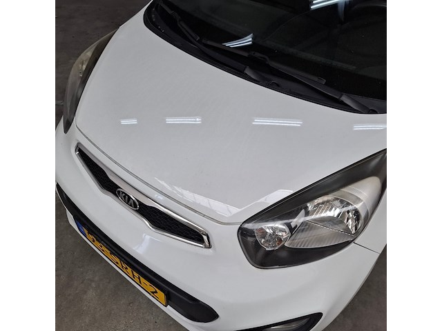 Personenauto, kia, picanto, 1.0 cvvt comfort pack, 2012 - afbeelding 16 van  56