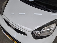Personenauto, kia, picanto, 1.0 cvvt comfort pack, 2012 - afbeelding 16 van  56