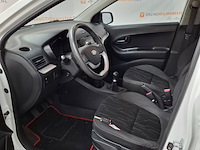 Personenauto, kia, picanto, 1.0 cvvt comfort pack, 2012 - afbeelding 18 van  56