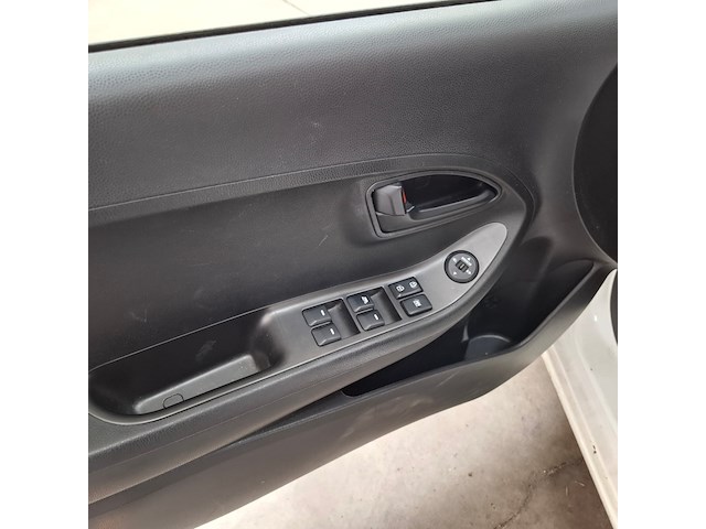 Personenauto, kia, picanto, 1.0 cvvt comfort pack, 2012 - afbeelding 19 van  56