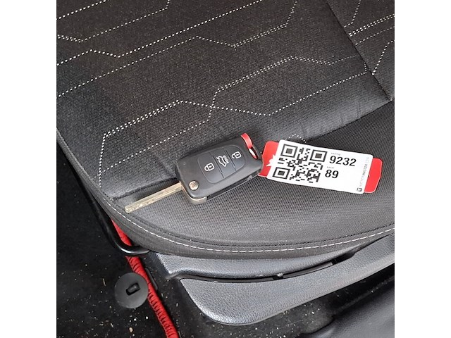 Personenauto, kia, picanto, 1.0 cvvt comfort pack, 2012 - afbeelding 20 van  56