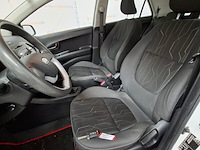 Personenauto, kia, picanto, 1.0 cvvt comfort pack, 2012 - afbeelding 22 van  56