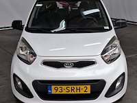 Personenauto, kia, picanto, 1.0 cvvt comfort pack, 2012 - afbeelding 12 van  56