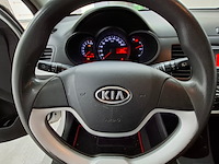 Personenauto, kia, picanto, 1.0 cvvt comfort pack, 2012 - afbeelding 24 van  56