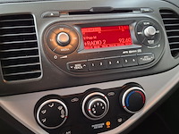 Personenauto, kia, picanto, 1.0 cvvt comfort pack, 2012 - afbeelding 27 van  56