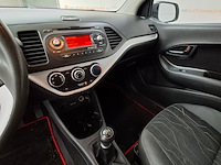Personenauto, kia, picanto, 1.0 cvvt comfort pack, 2012 - afbeelding 29 van  56
