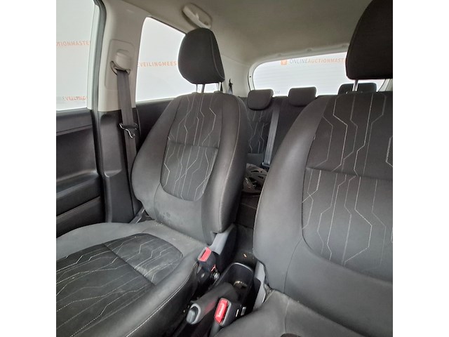 Personenauto, kia, picanto, 1.0 cvvt comfort pack, 2012 - afbeelding 30 van  56