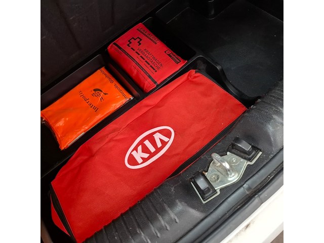 Personenauto, kia, picanto, 1.0 cvvt comfort pack, 2012 - afbeelding 33 van  56