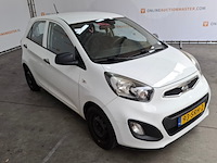Personenauto, kia, picanto, 1.0 cvvt comfort pack, 2012 - afbeelding 23 van  56
