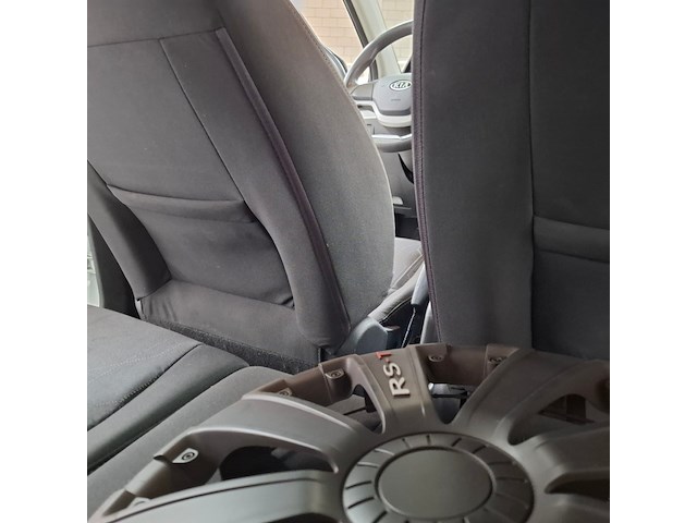 Personenauto, kia, picanto, 1.0 cvvt comfort pack, 2012 - afbeelding 36 van  56