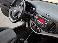 Personenauto, kia, picanto, 1.0 cvvt comfort pack, 2012 - afbeelding 37 van  56