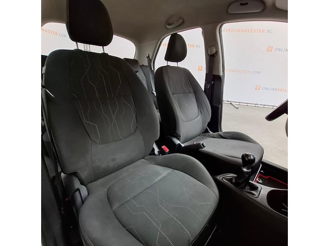 Personenauto, kia, picanto, 1.0 cvvt comfort pack, 2012 - afbeelding 38 van  56