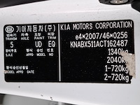 Personenauto, kia, picanto, 1.0 cvvt comfort pack, 2012 - afbeelding 41 van  56
